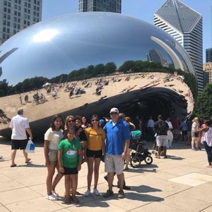 Meet your Posher, Michelle